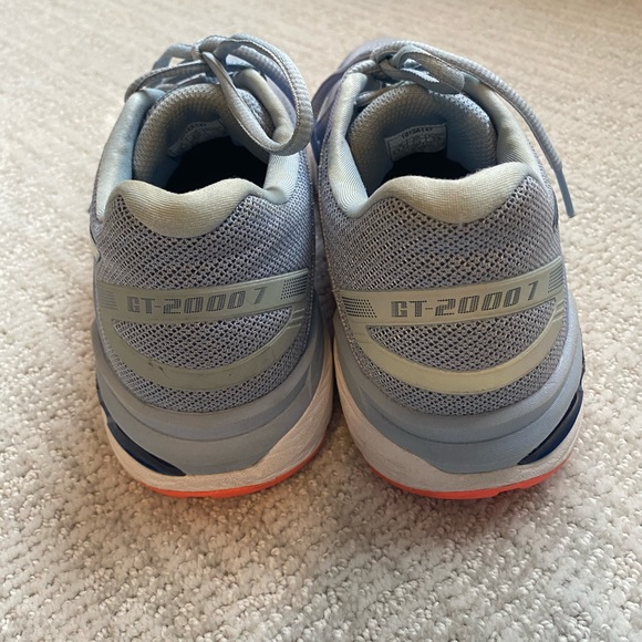 ASICS GTS20007 - Picture 6 of 6